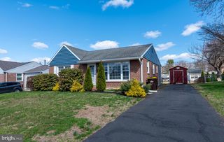 107 VALLEYVIEW RD, Norristown, PA 19401