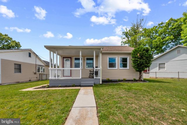 24 YAWMETER DR, Baltimore, MD 21220