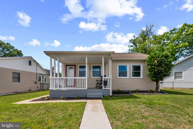 24 YAWMETER DR, Baltimore, MD 21220