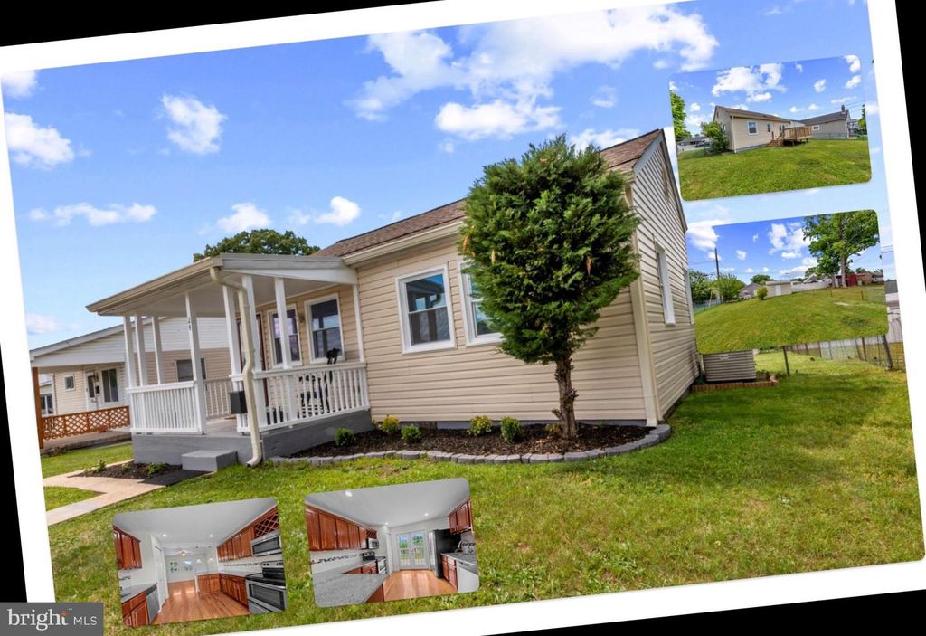 24 YAWMETER DR, Baltimore, MD 21220