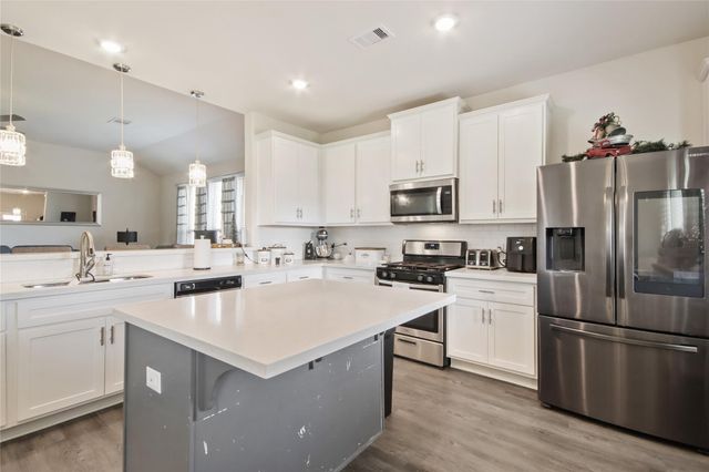 101 Aline Drive, Dayton, TX 77535