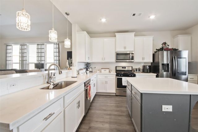 101 Aline Drive, Dayton, TX 77535