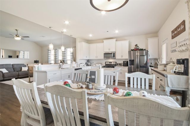 101 Aline Drive, Dayton, TX 77535