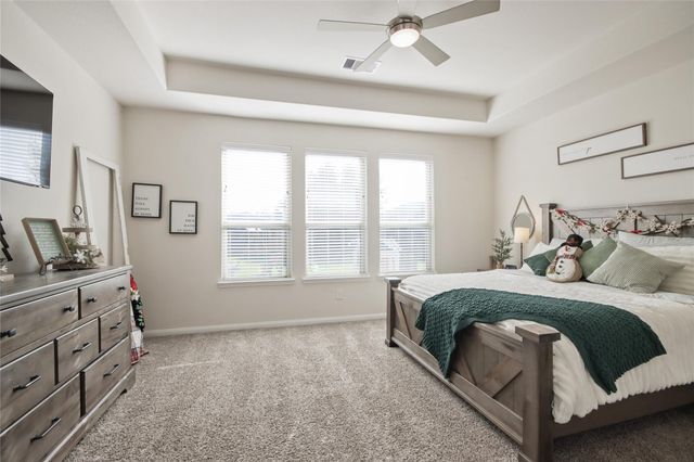 101 Aline Drive, Dayton, TX 77535