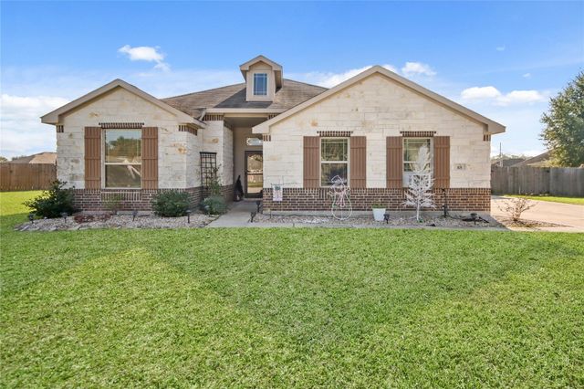 101 Aline Drive, Dayton, TX 77535