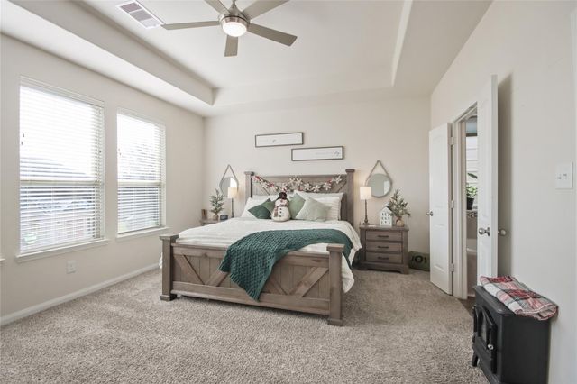 101 Aline Drive, Dayton, TX 77535