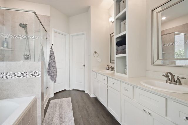 101 Aline Drive, Dayton, TX 77535