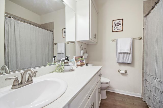 101 Aline Drive, Dayton, TX 77535