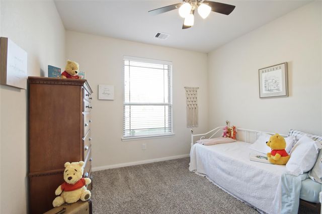 101 Aline Drive, Dayton, TX 77535