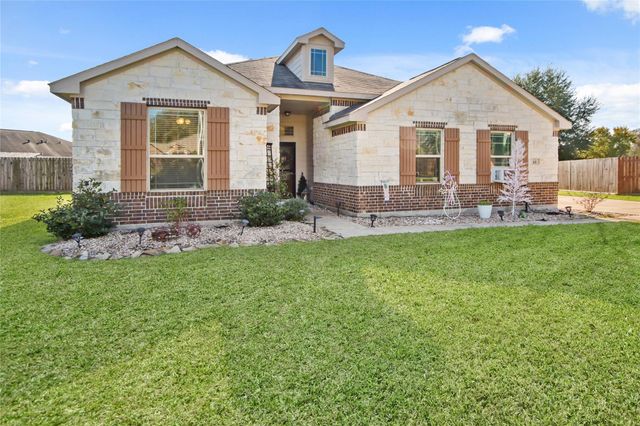 101 Aline Drive, Dayton, TX 77535