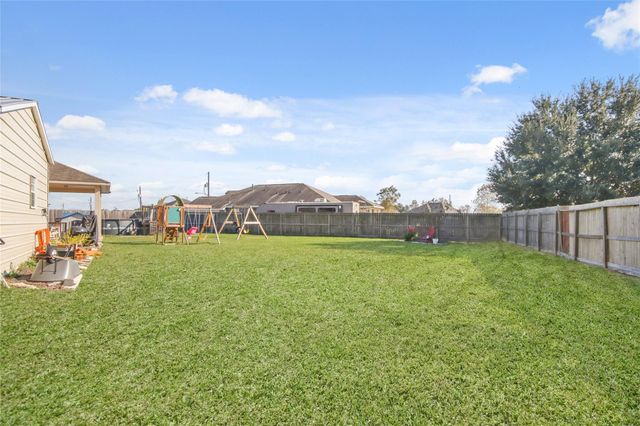 101 Aline Drive, Dayton, TX 77535