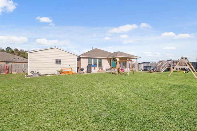 101 Aline Drive, Dayton, TX 77535