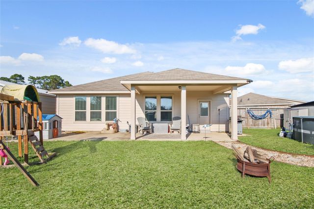 101 Aline Drive, Dayton, TX 77535