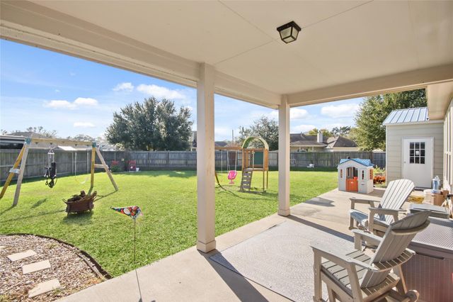 101 Aline Drive, Dayton, TX 77535