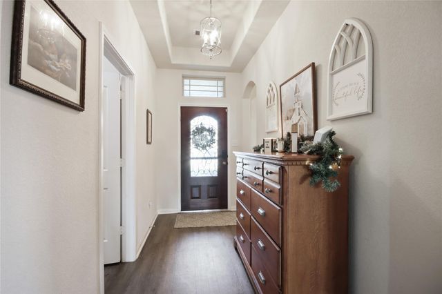 101 Aline Drive, Dayton, TX 77535