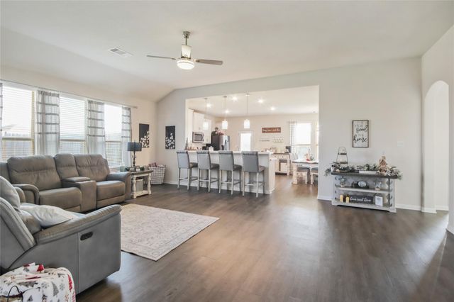 101 Aline Drive, Dayton, TX 77535