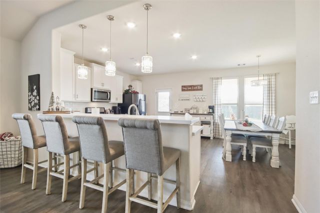 101 Aline Drive, Dayton, TX 77535