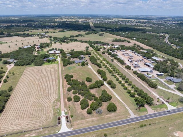 1959 County Road 200, Liberty Hill, TX 78642