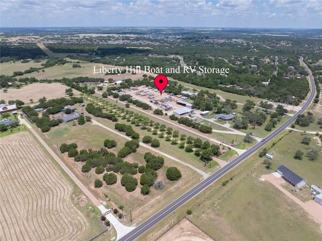 1959 County Road 200, Liberty Hill, TX 78642