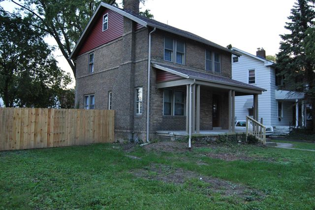 1481 Kohr Place, Columbus, OH 43211