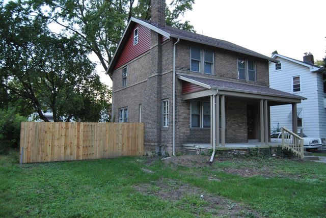 1481 Kohr Place, Columbus, OH 43211