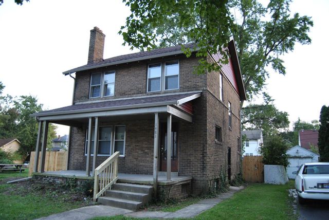 1481 Kohr Place, Columbus, OH 43211