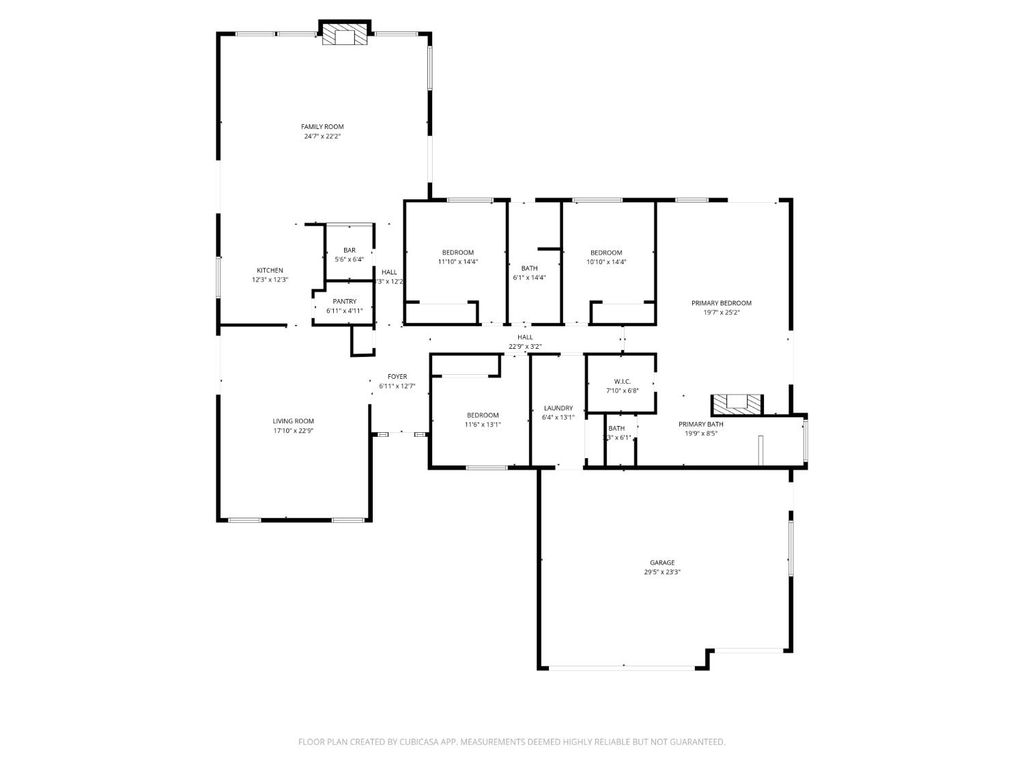 Image 47 of property listing at 6702 N Dolores Avenue, Fresno, CA 93711