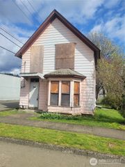 218 S 2nd Street, Shelton, WA 98584
