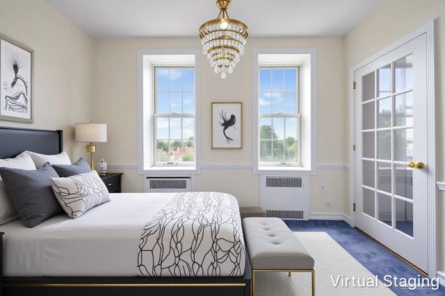 1409 Albemarle Rd Apt 5B, New York City, NY 11226
