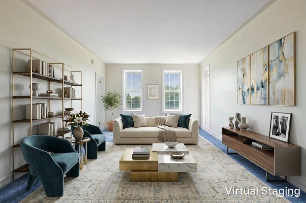 1409 Albemarle Rd Apt 5B, New York City, NY 11226