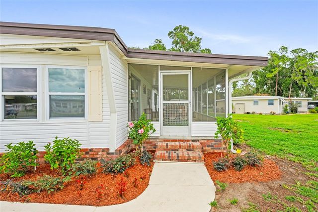 150 AZALEA TRAIL, Leesburg, FL 34748