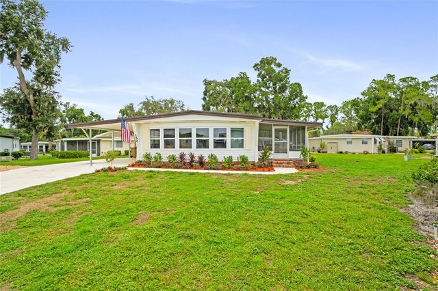 150 AZALEA TRAIL, Leesburg, FL 34748