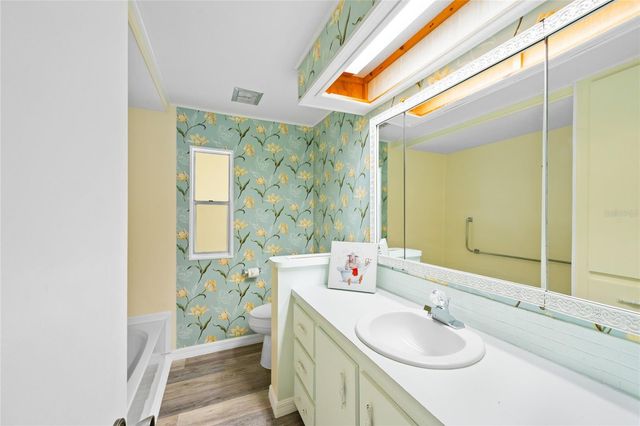 150 AZALEA TRAIL, Leesburg, FL 34748