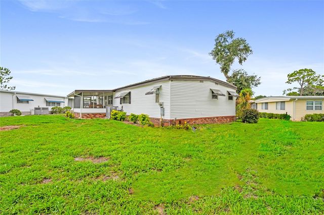 150 AZALEA TRAIL, Leesburg, FL 34748