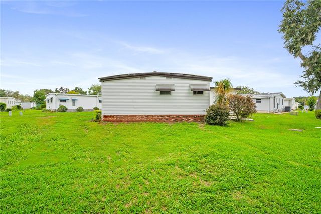 150 AZALEA TRAIL, Leesburg, FL 34748