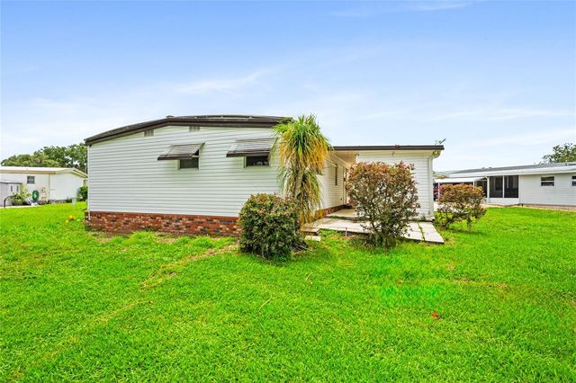 150 AZALEA TRAIL, Leesburg, FL 34748