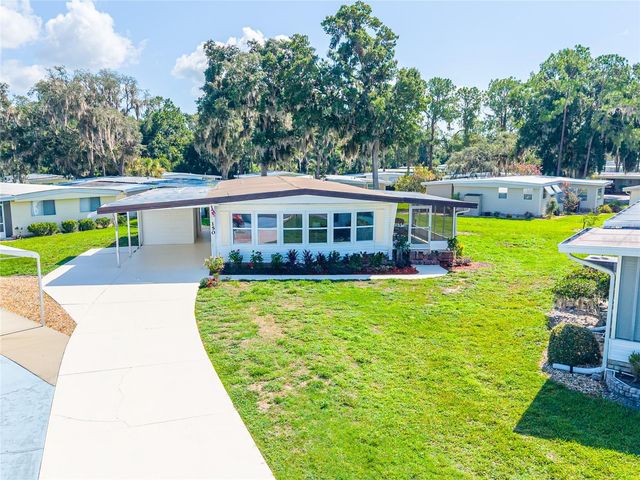 150 AZALEA TRAIL, Leesburg, FL 34748
