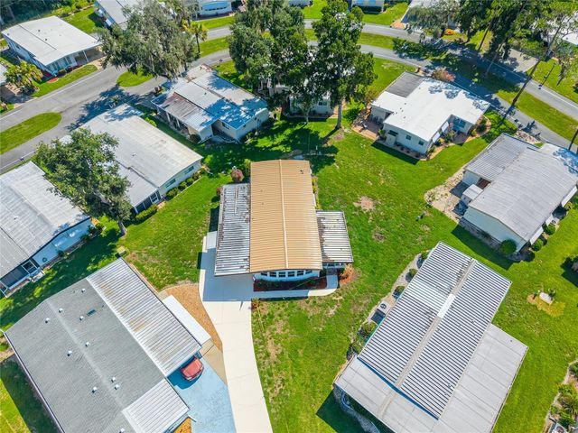 150 AZALEA TRAIL, Leesburg, FL 34748