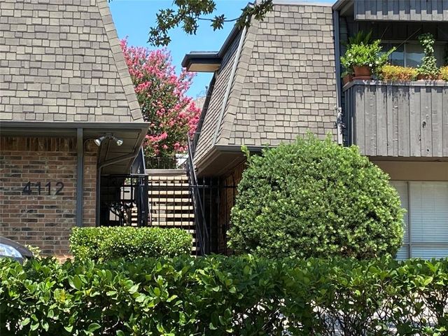 4112 Bowser Avenue 209, Dallas, TX 75219