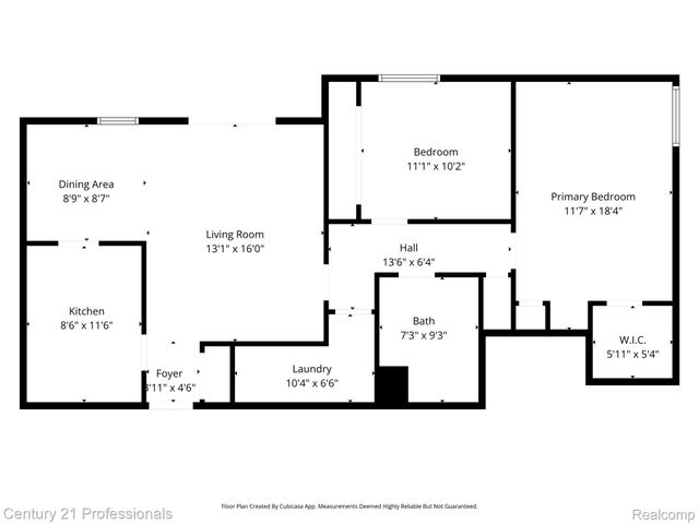 30515 W 14 Mile Road 26, Farmington Hills, MI 48334