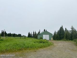 68330 Creekwoods Avenue, Ninilchik, AK 99639