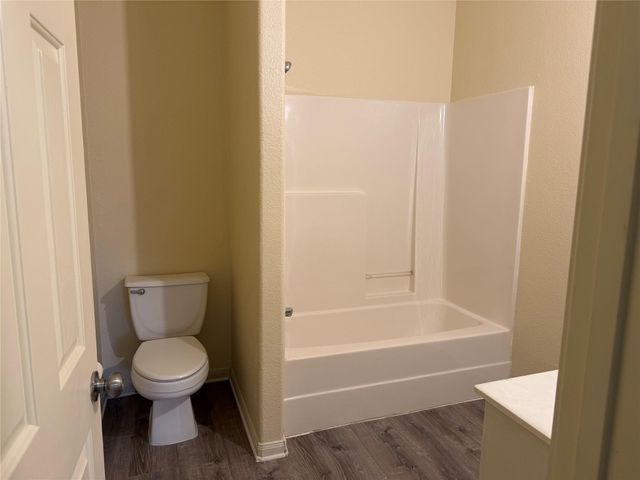 1814 State Highway 95 Highway A, Bastrop, TX 78602