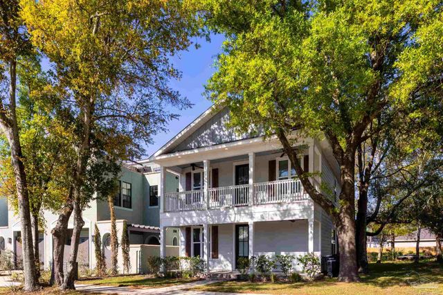 311 N 8th Ave, Pensacola, FL 32501