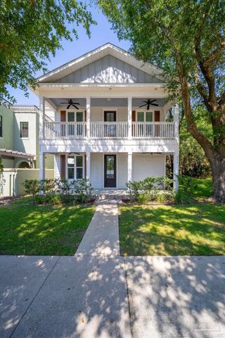 311 N 8th Ave, Pensacola, FL 32501