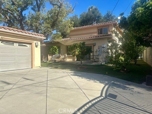 3598 E Del Mar, Pasadena, CA 91107