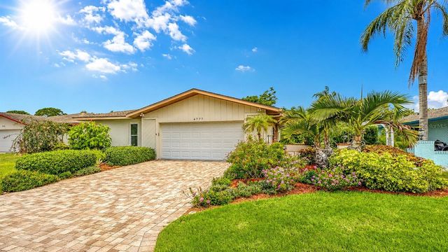 4777 RINGWOOD MEADOW, Sarasota, FL 34235