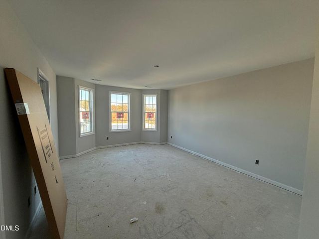 32 W Emily Gardens Drive, Selma, NC 27576