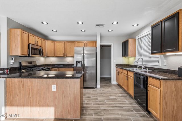 3712 N 292ND Drive, Buckeye, AZ 85396