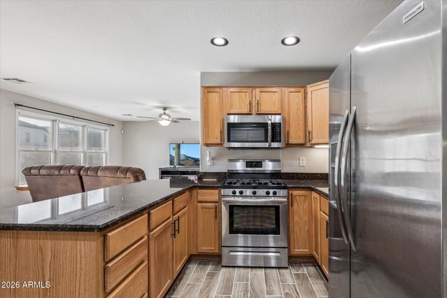 3712 N 292ND Drive, Buckeye, AZ 85396