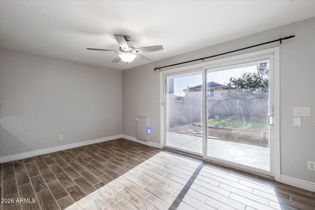 3712 N 292ND Drive, Buckeye, AZ 85396